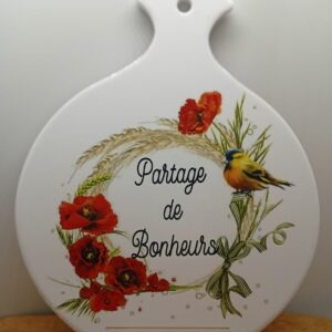 Dessous de plat