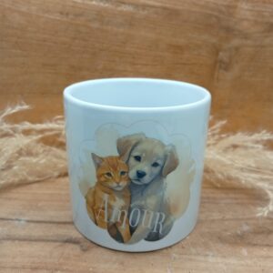 Tasse "Amitié"
