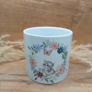 Tasse "Chaton"