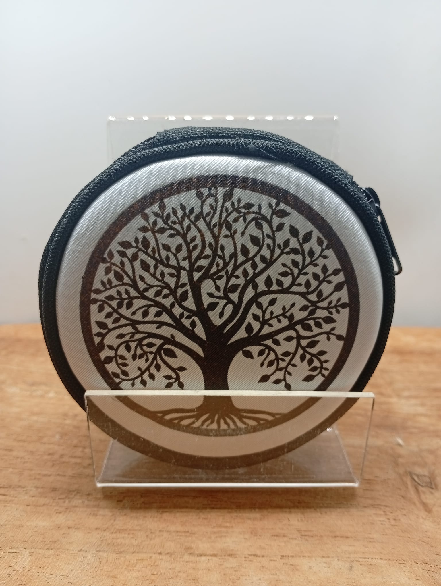 Porte-monnaie "Arbre de vie"
