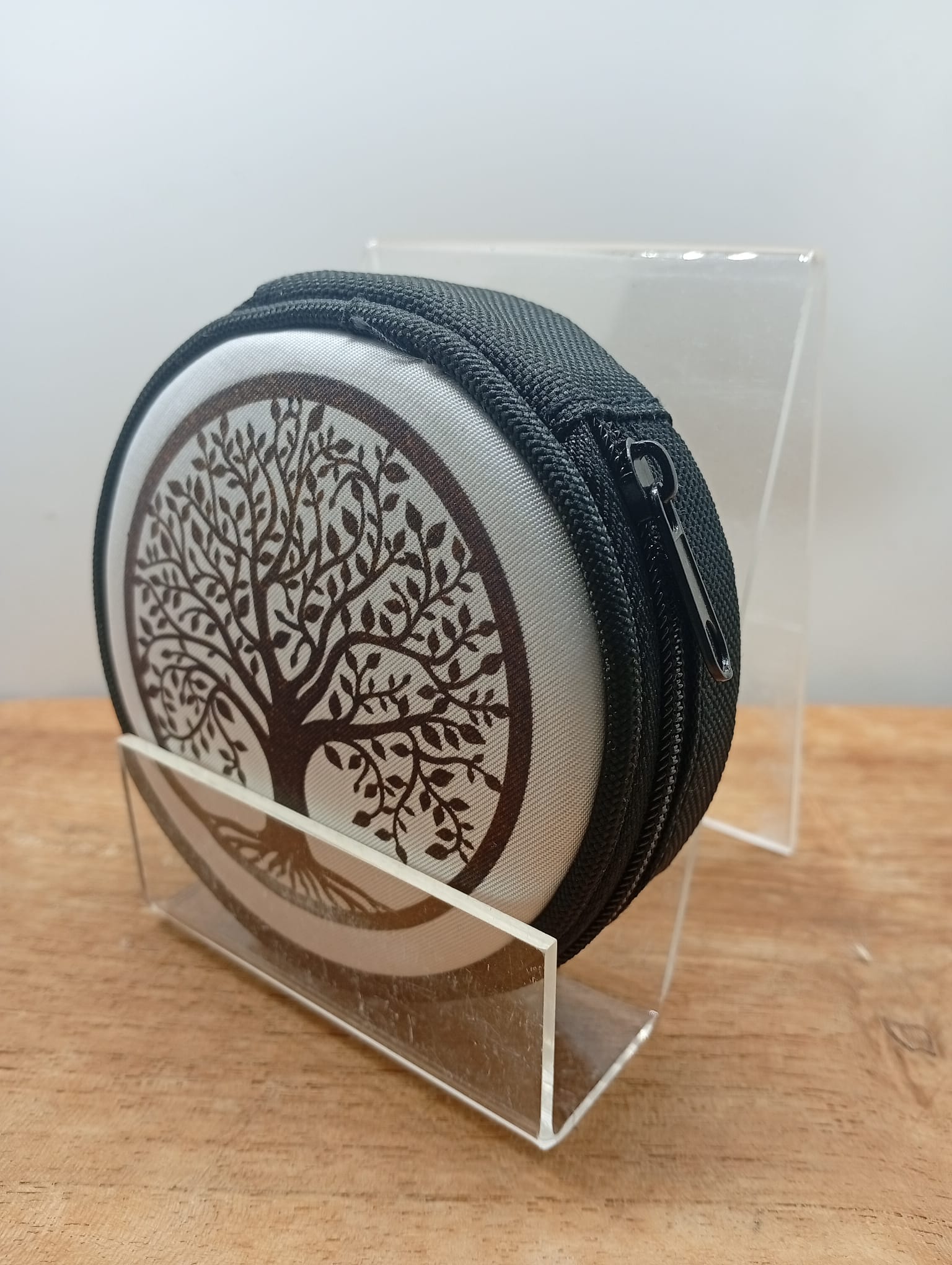 Porte-monnaie "Arbre de vie" – Image 3