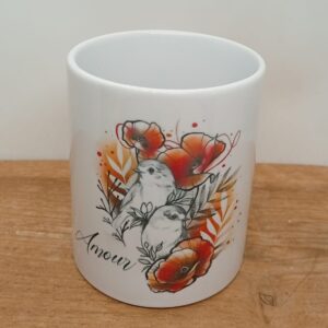 Mug "Amour"