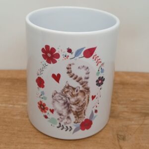 Mug "Câlins"