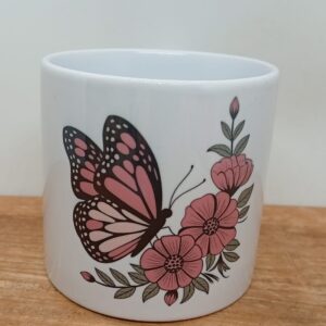 Tasse "Papillon"