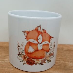 Tasse "Câlin"