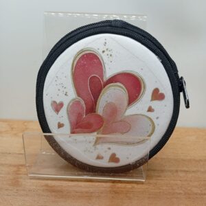 Porte-monnaie "Coeur"