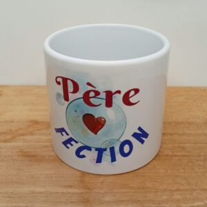 Tasse "Père-fection"